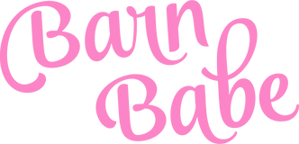 BARNBABE