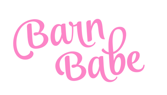 BARNBABE